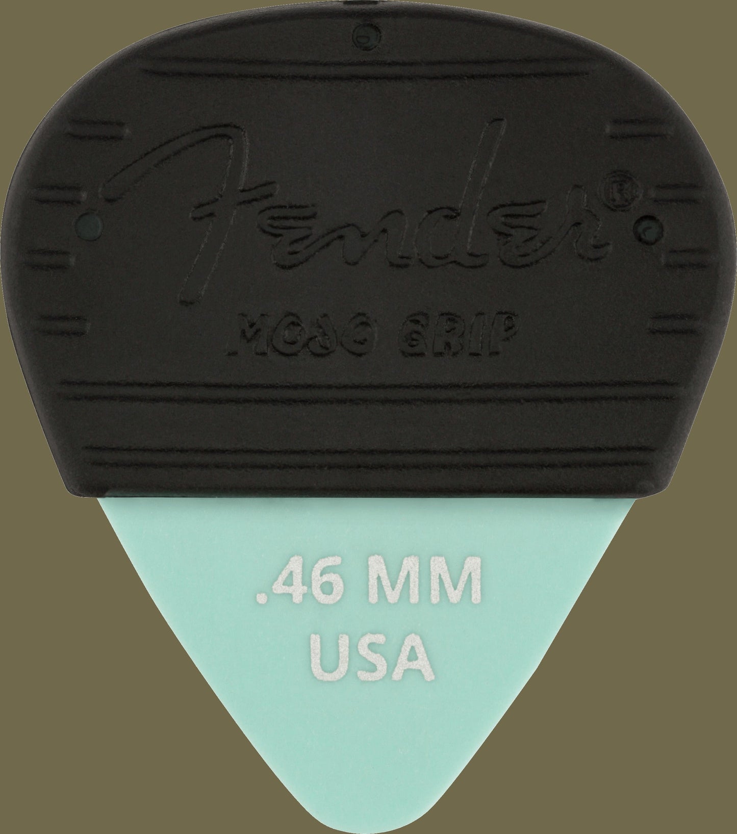 Mojo Grip Dura-Tone® Delrin Picks - 3-Pack