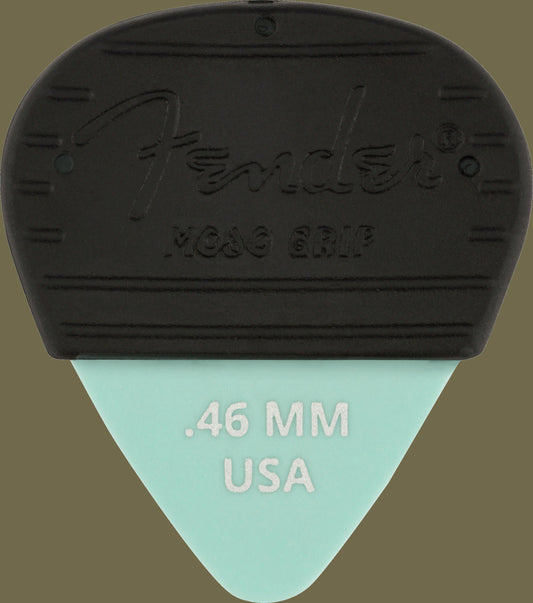 Mojo Grip Dura-Tone® Delrin Picks - 3-Pack