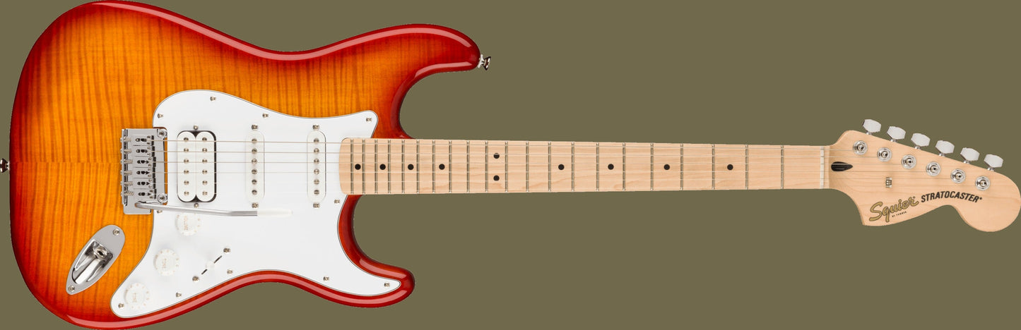 Affinity Series® Stratocaster® FMT HSS
