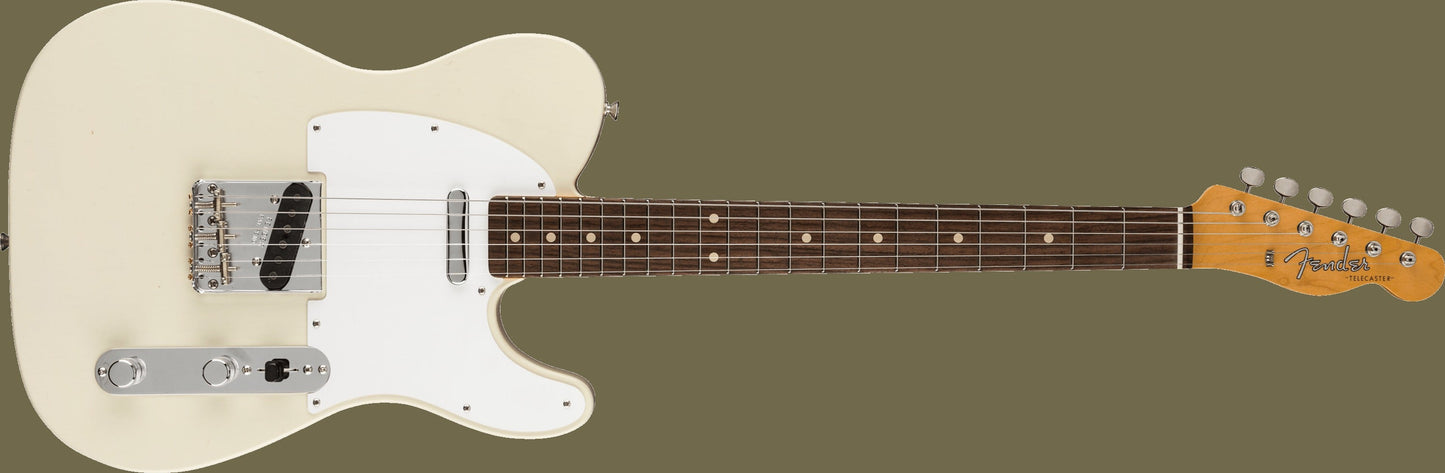Jimmy Page Signature Telecaster®