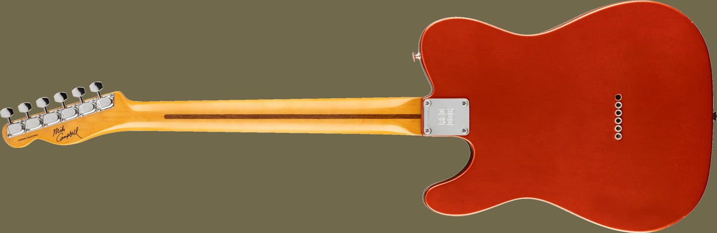 Stories Collection Mike Campbell Red Dog Telecaster®