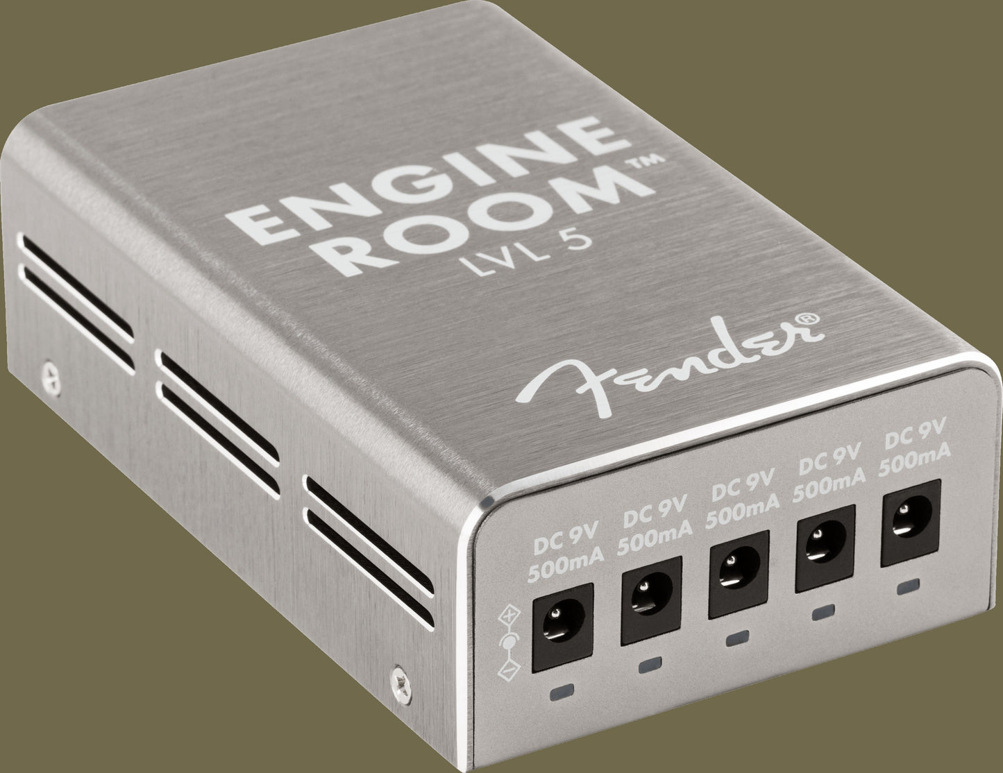 Engine Room® LVL5 Power Supply