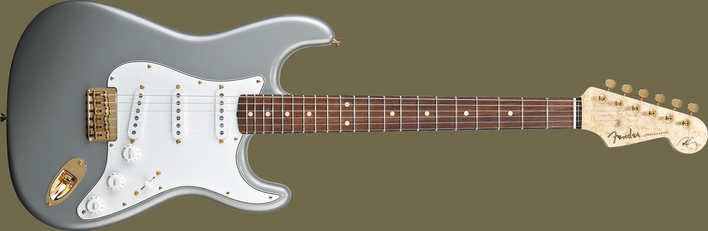 Robert Cray Signature Stratocaster®
