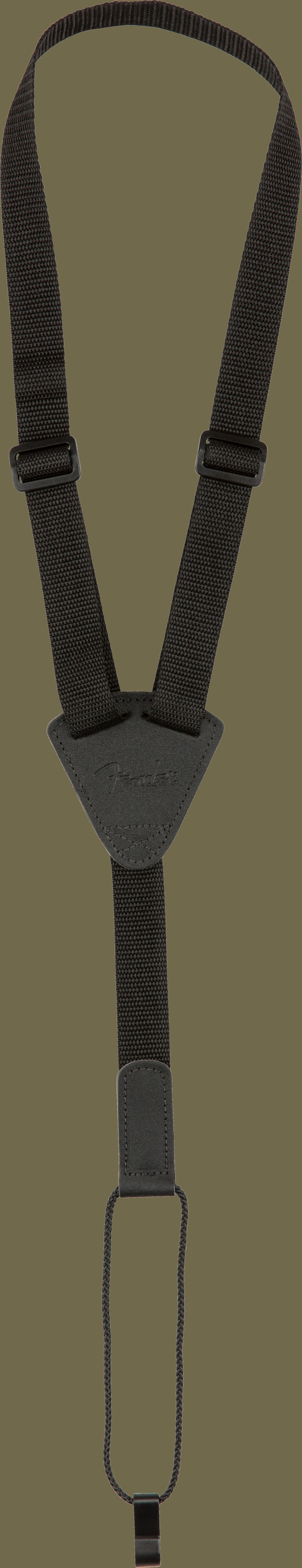 Ukulele Strap