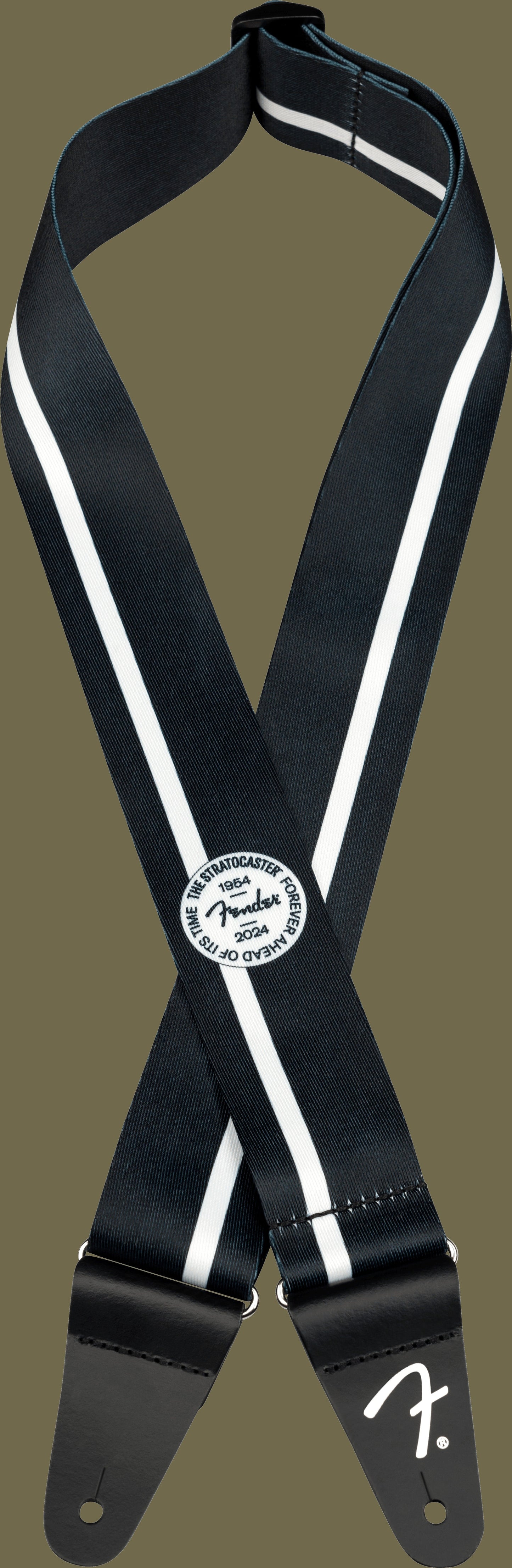 70th Anniversary Poly Strap