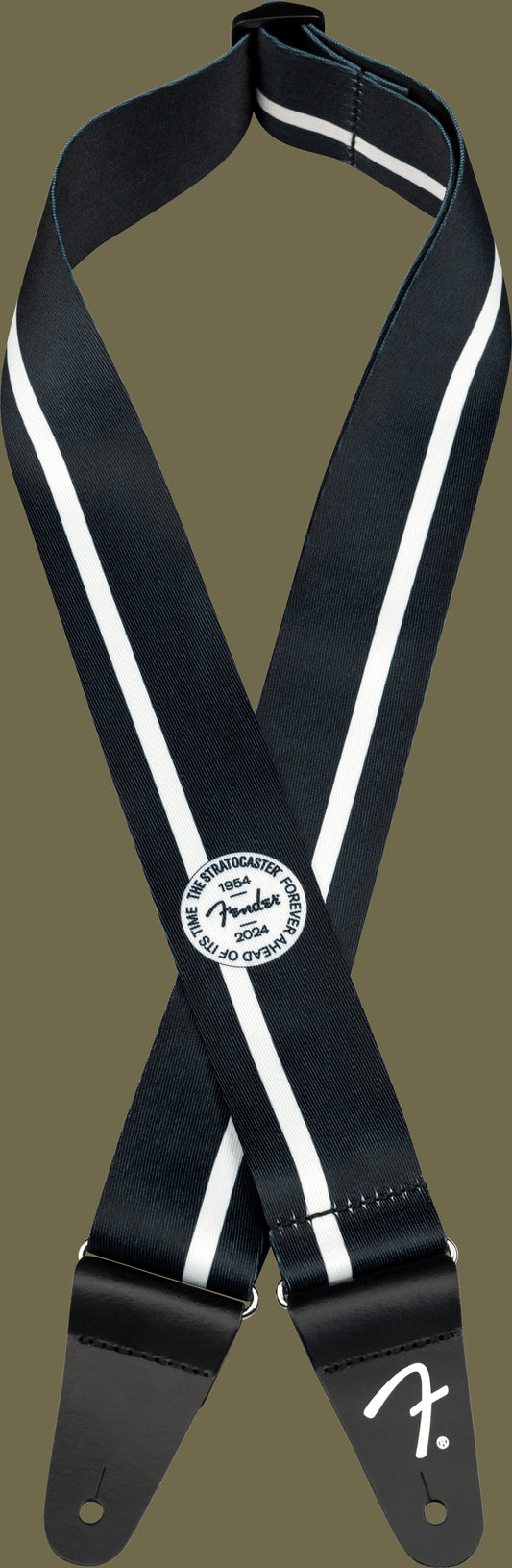 70th Anniversary Poly Strap
