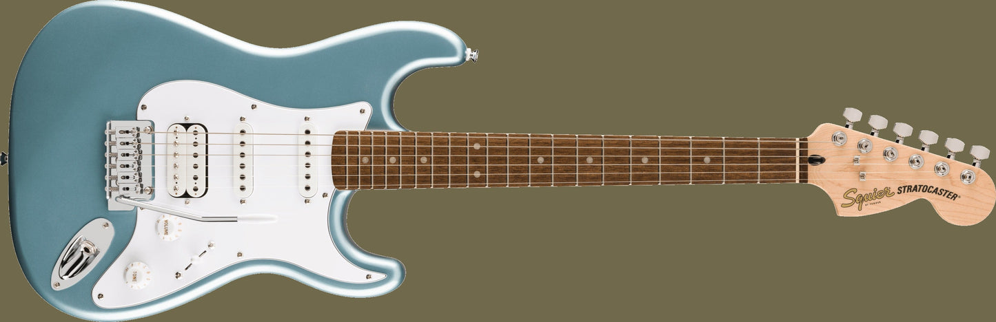 Affinity Series® Stratocaster® Junior HSS