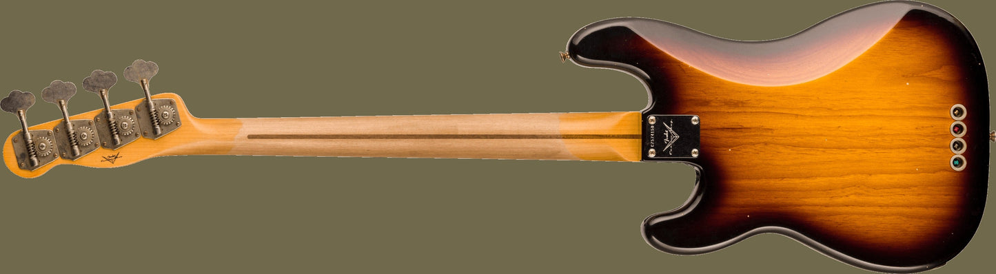 1954 Precision Bass® Journeyman Relic®