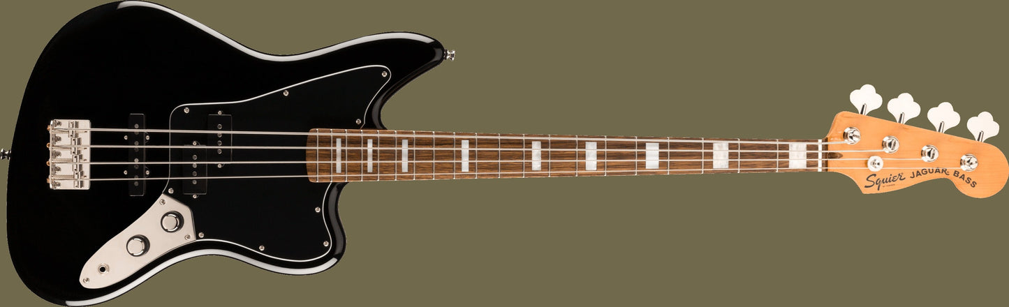 Classic Vibe Jaguar® Bass
