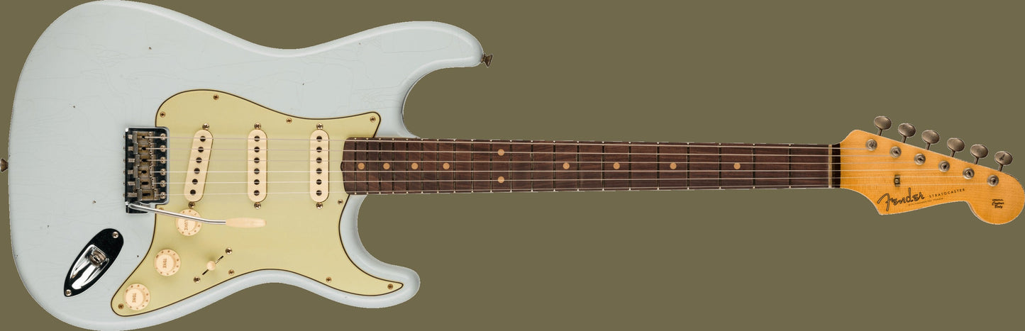 1959 Stratocaster® Journeyman Relic®