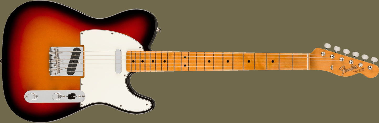 Vintera® III Mid '60s Telecaster®