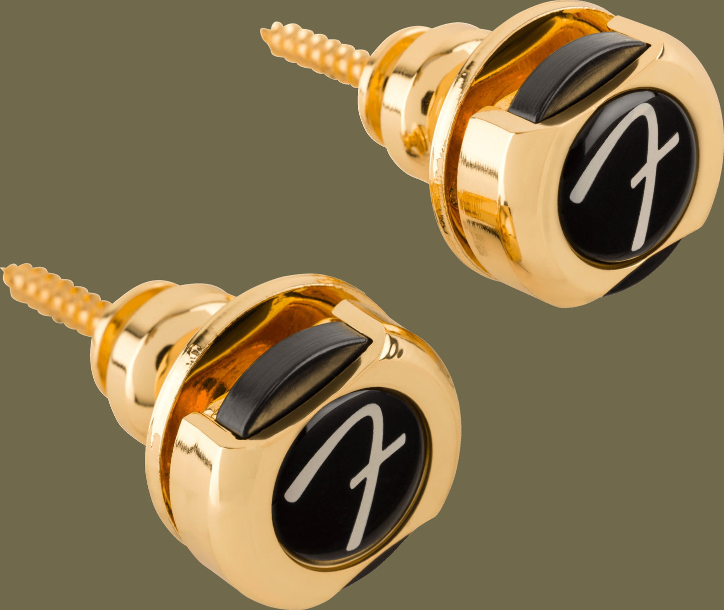 Infinity Strap Locks