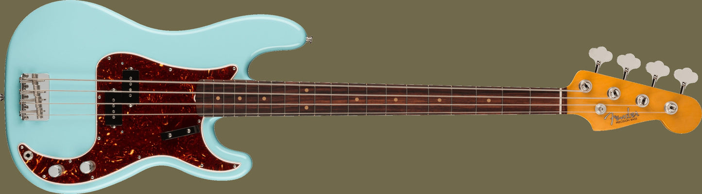 American Vintage II 1960 Precision Bass®