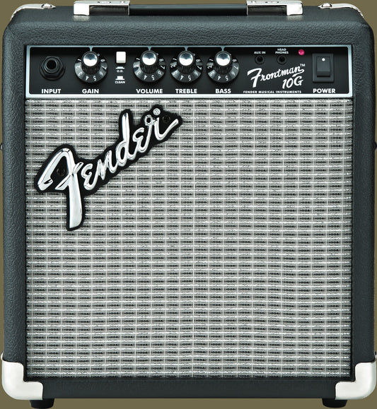 Frontman® 10G