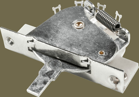 Pure Vintage 5-Position Pickup Selector Switch