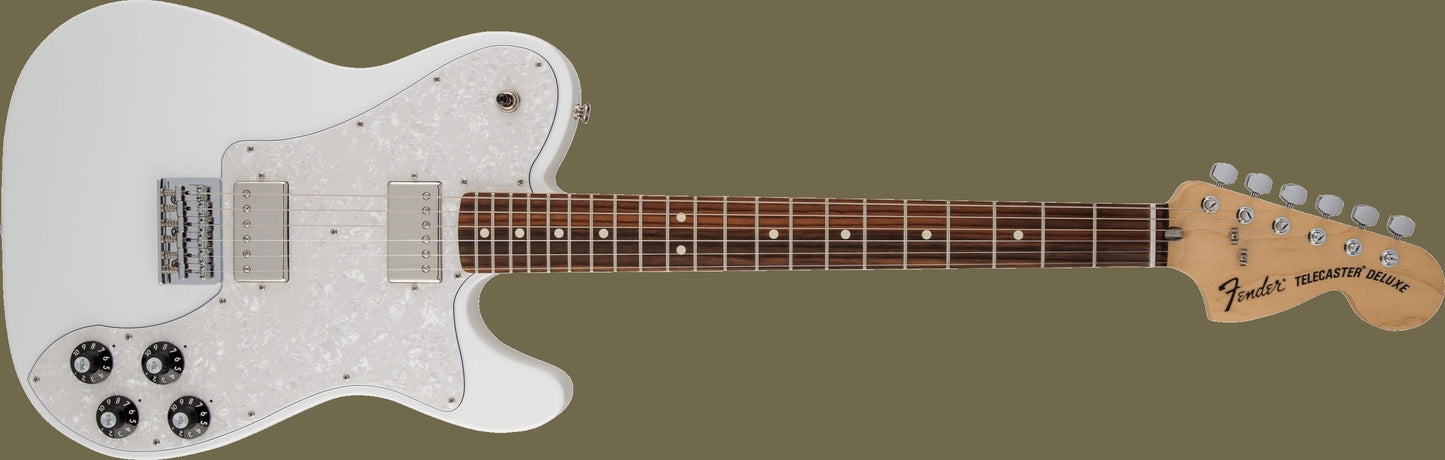 Chris Shiflett Telecaster® Deluxe