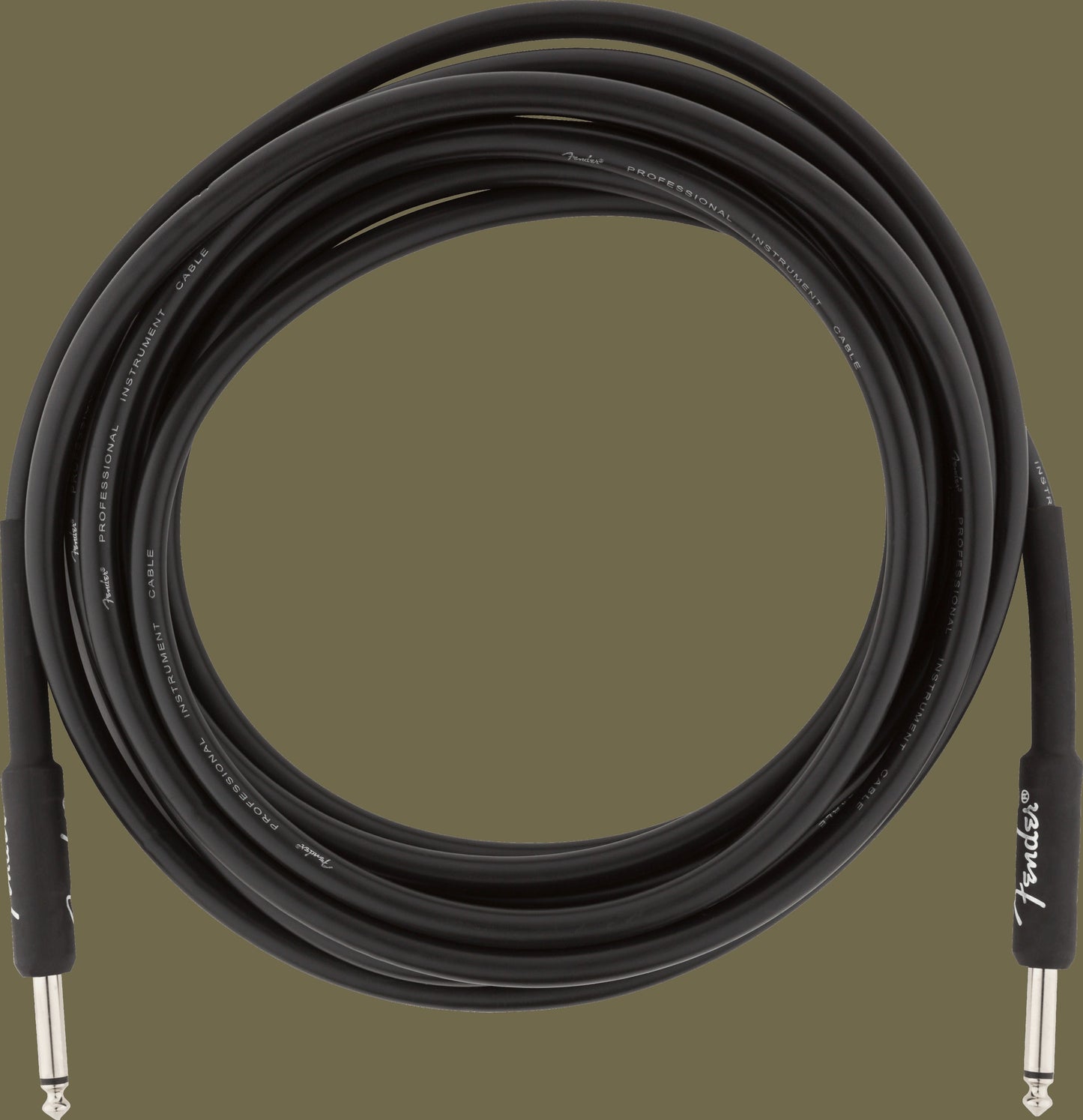 Professional Series Instrument Cables