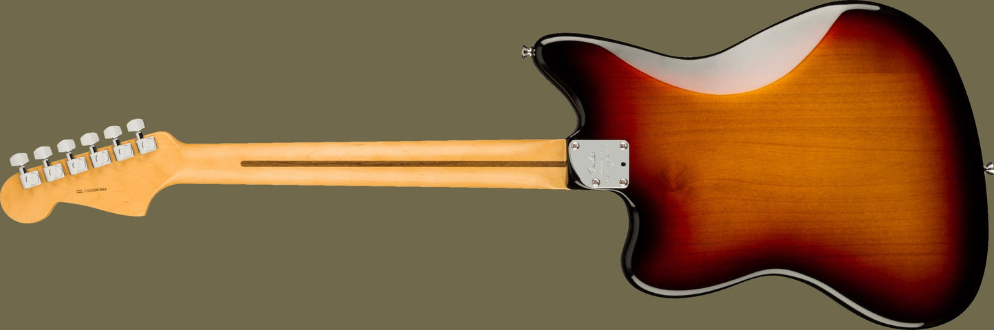 American Professional II Jazzmaster®