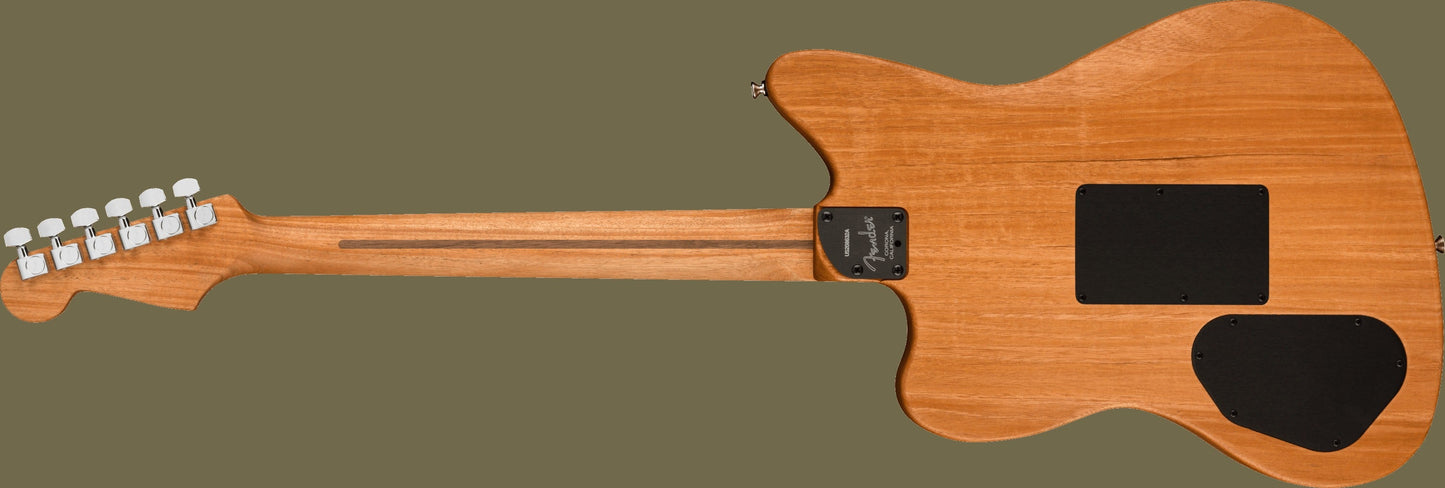 American Acoustasonic® Jazzmaster®