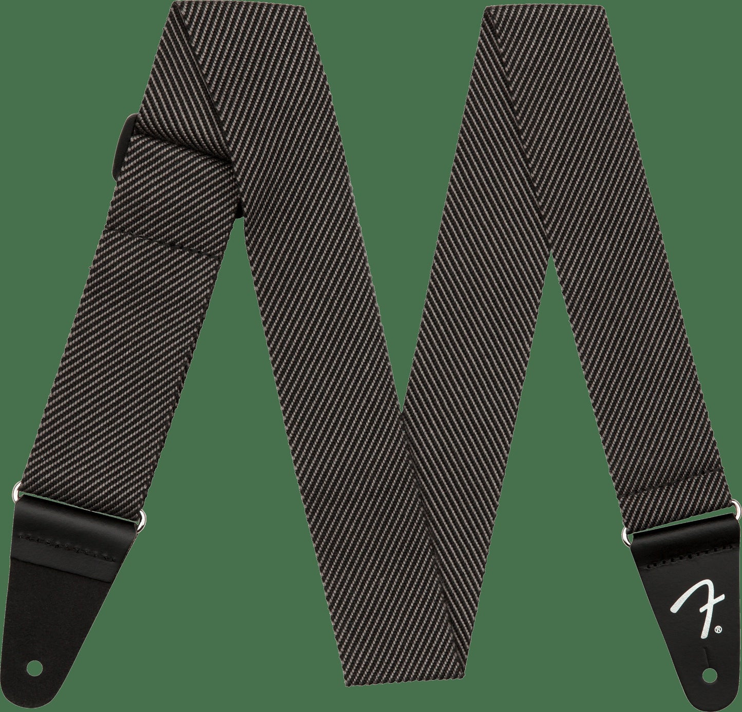Modern Tweed Straps
