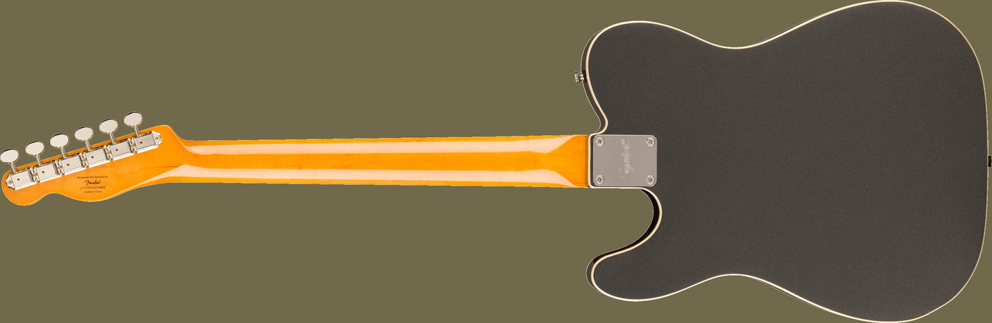 Limited Edition Classic VibeTM 60s Custom Telecaster® SH with Bigsby