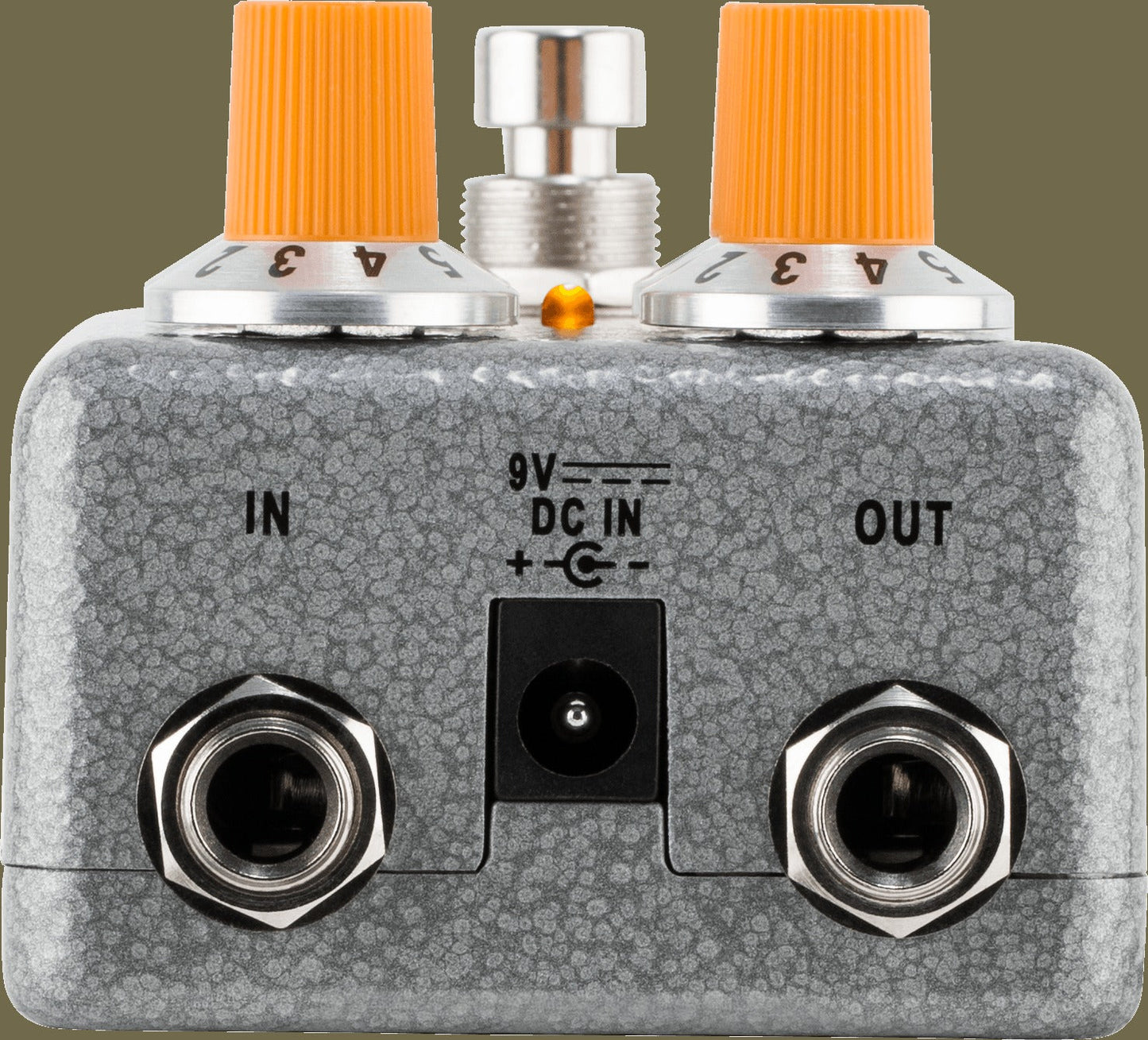HammertoneTM Distortion