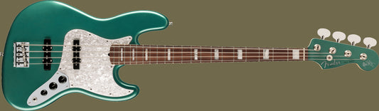 Adam Clayton Jazz Bass®