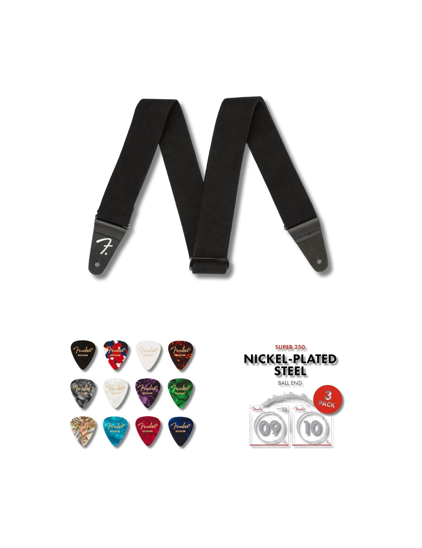Ultimate Accessories Bundle