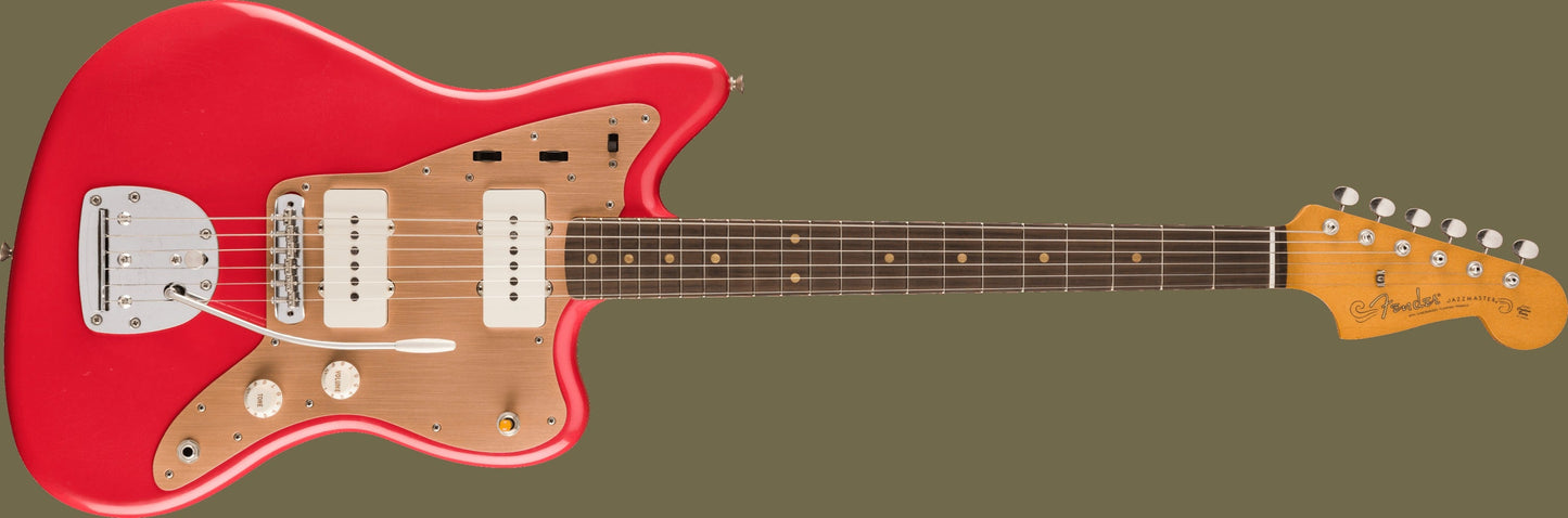 Limited Edition Vintera® II Road Worn® '50s Jazzmaster®