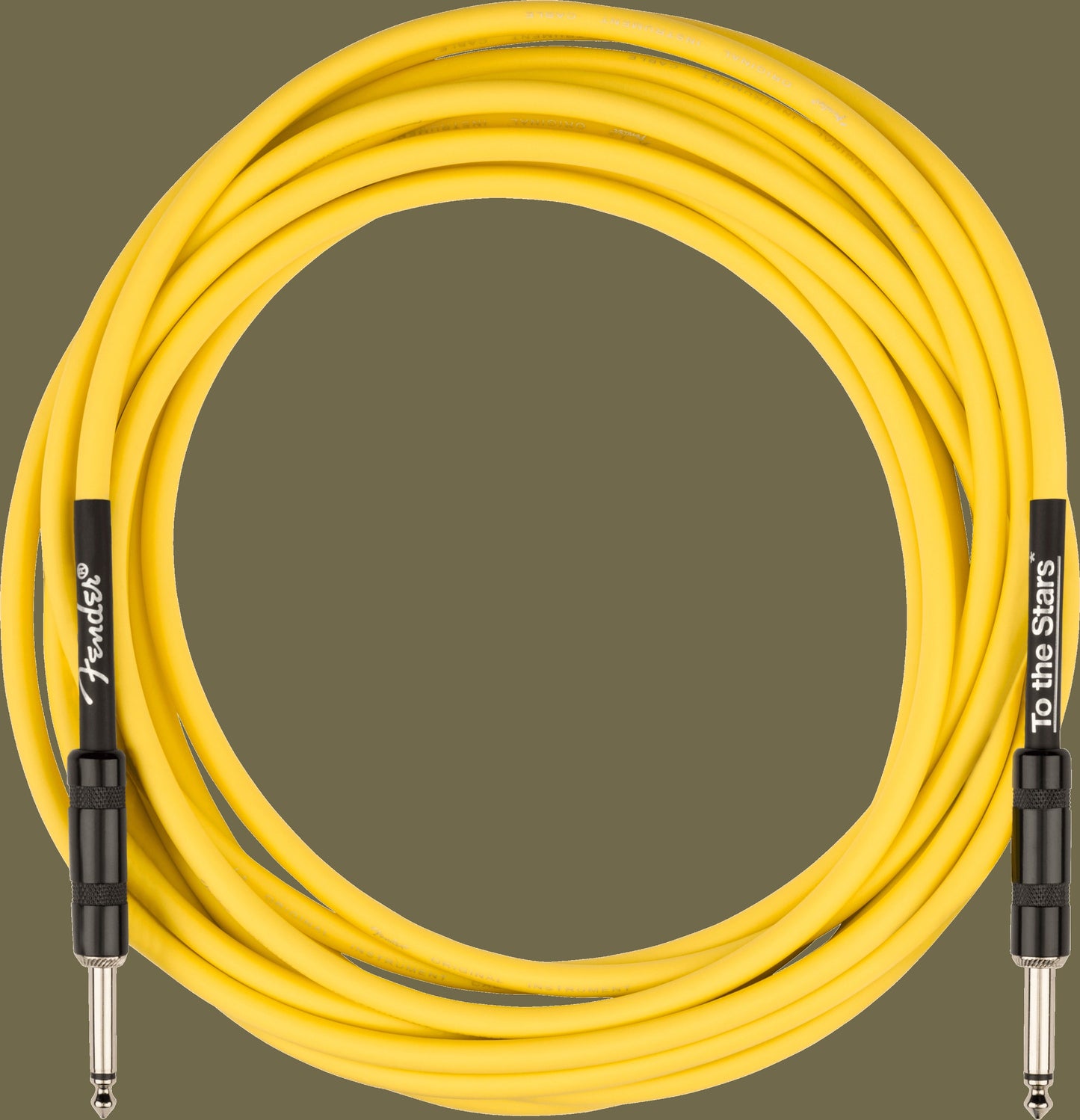 Tom DeLonge To The Stars Instrument Cable