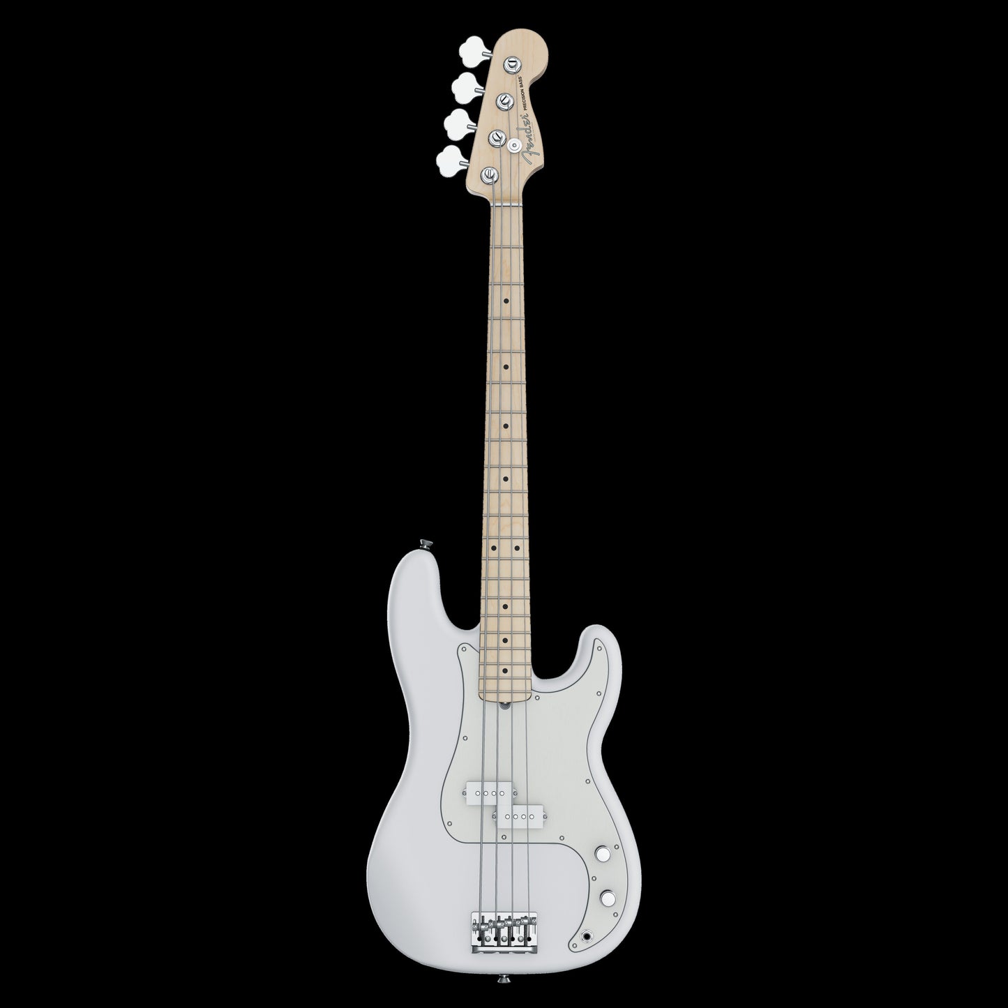 Mod Shop Precision Bass®
