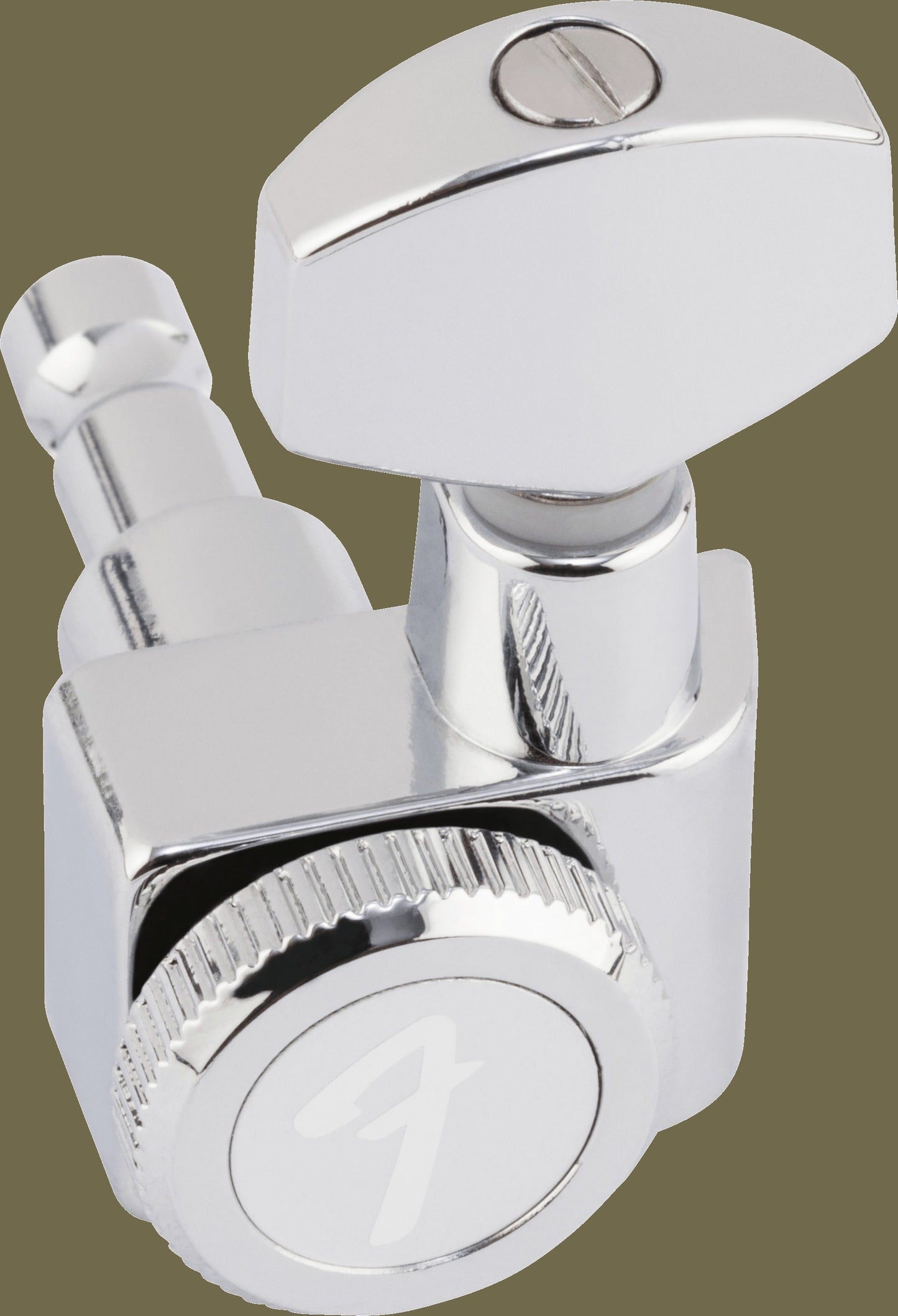 Locking Stratocaster®/Telecaster® Tuning Machine Set - Left-Handed