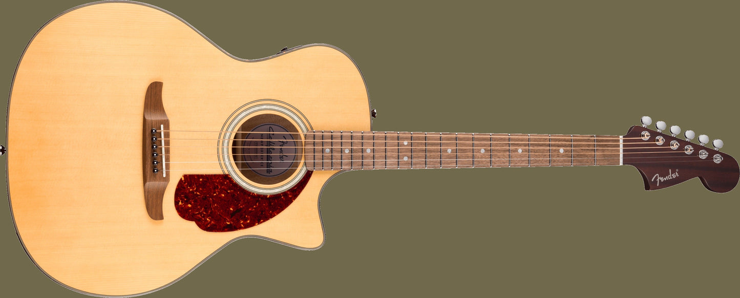 California Deluxe NewporterTM CE