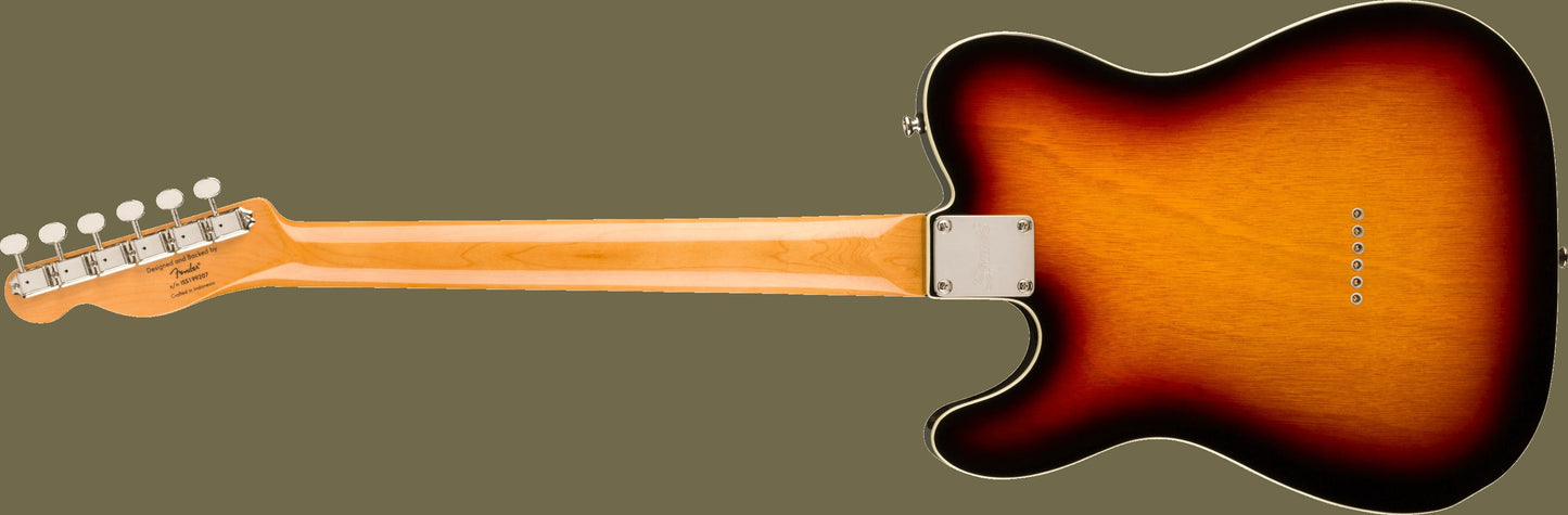 Classic Vibe '60s Custom Telecaster®