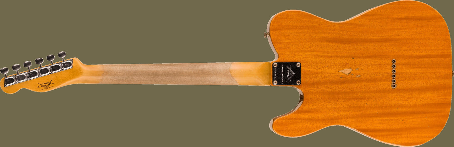Limited Edition 1964 "Bobbed" Telecaster® Thinline Relic®