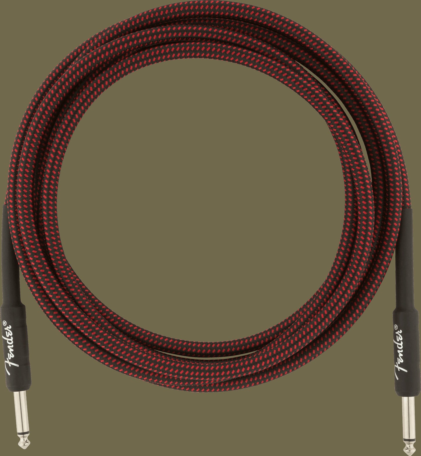 Professional Series Tweed Instrument Cables