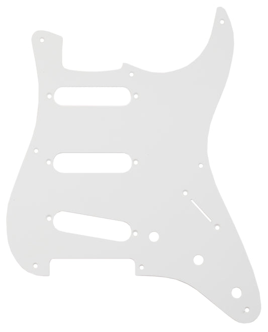 Pure Vintage '56-'59 Stratocaster Pickguard