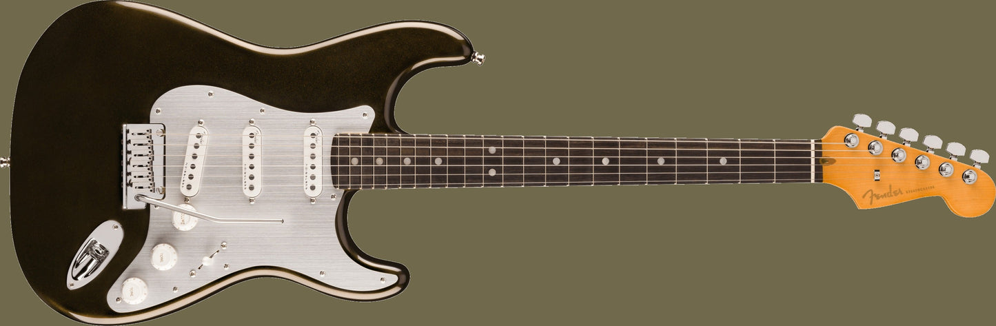 American Ultra II Stratocaster®