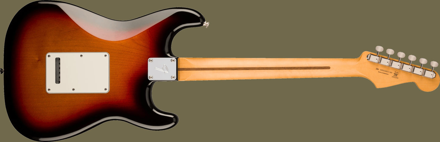Player II Stratocaster® Left-Handed