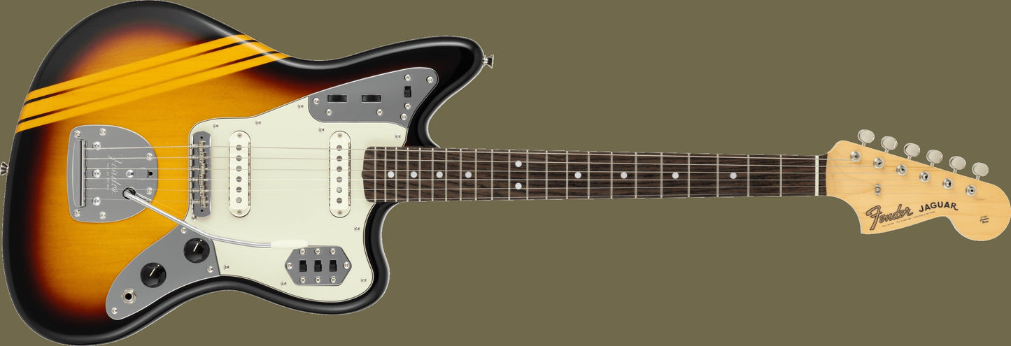 Made in Japan Traditional 2025 Collection, '60s Jaguar®