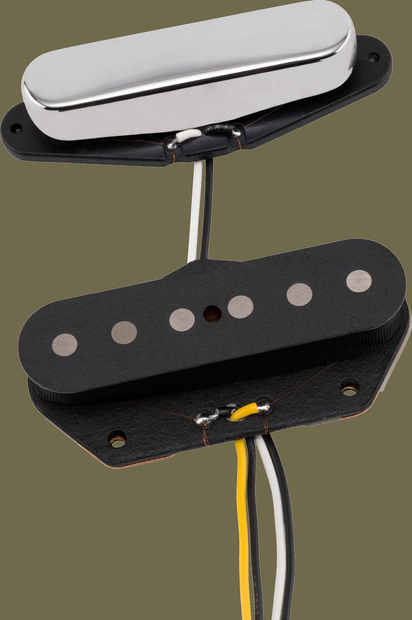 Vintera '50s Vintage Telecaster Pickup Set