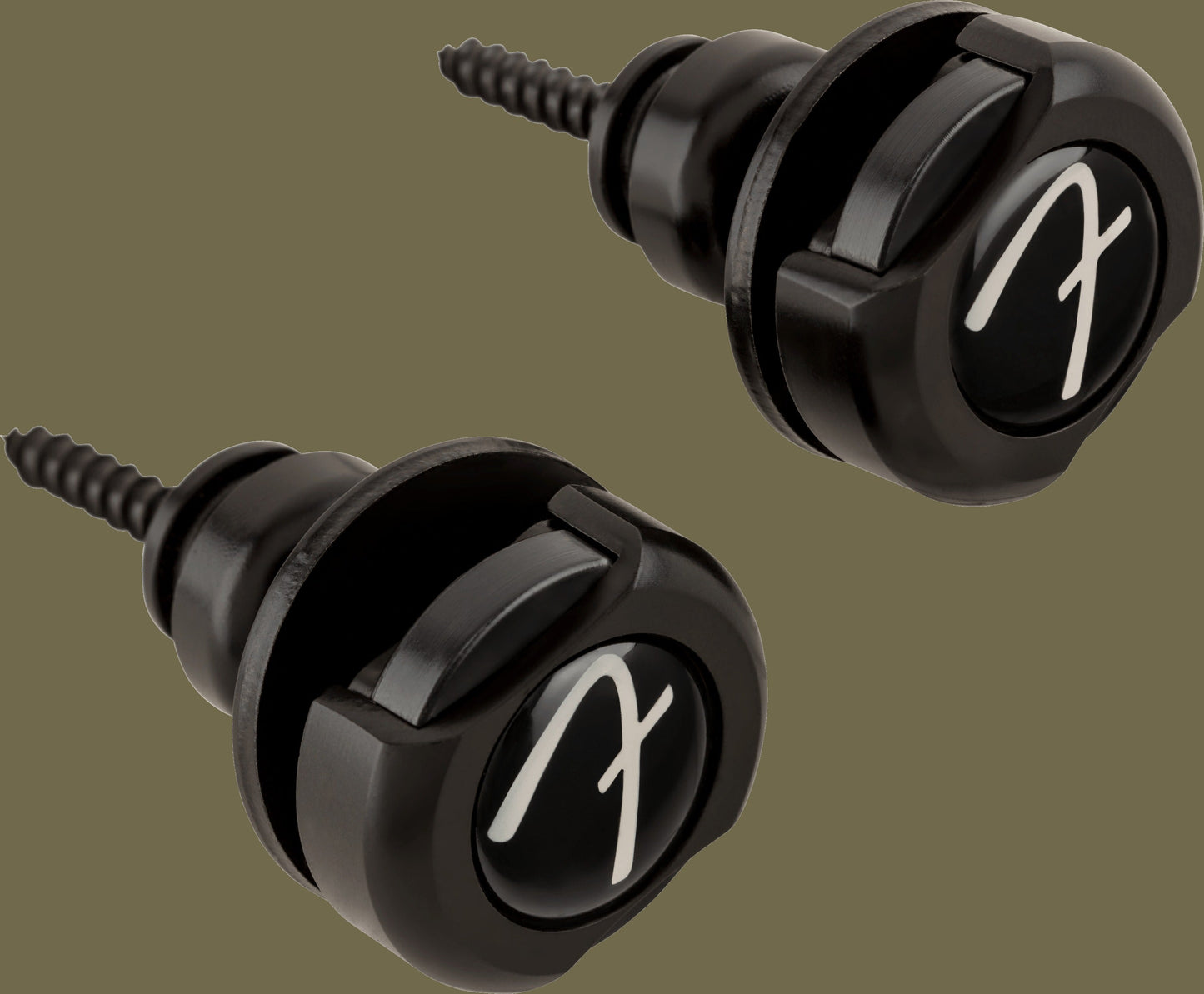 Infinity Strap Locks