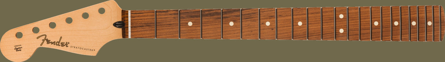 Player Series Stratocaster® Left-Handed Neck, 22 Medium Jumbo Frets, 9.5" Radius