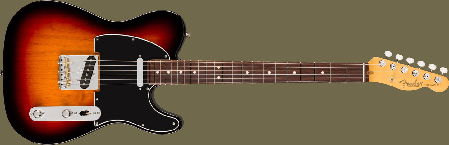American Professional Classic Telecaster®