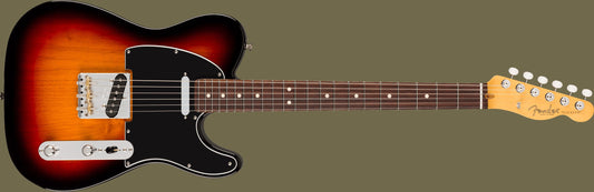 American Professional Classic Telecaster®