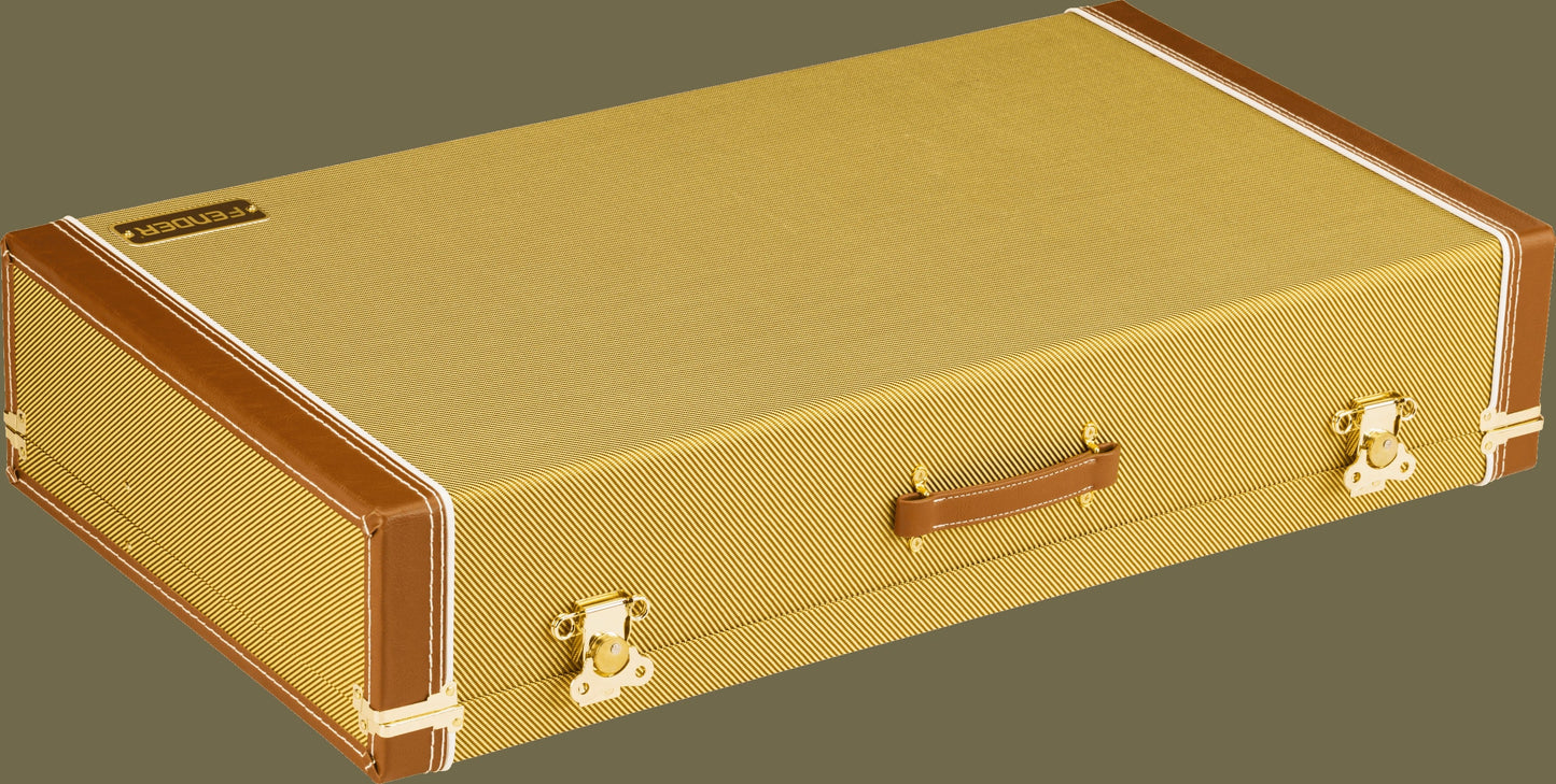 Classic Series Tweed Pedal Board Cases