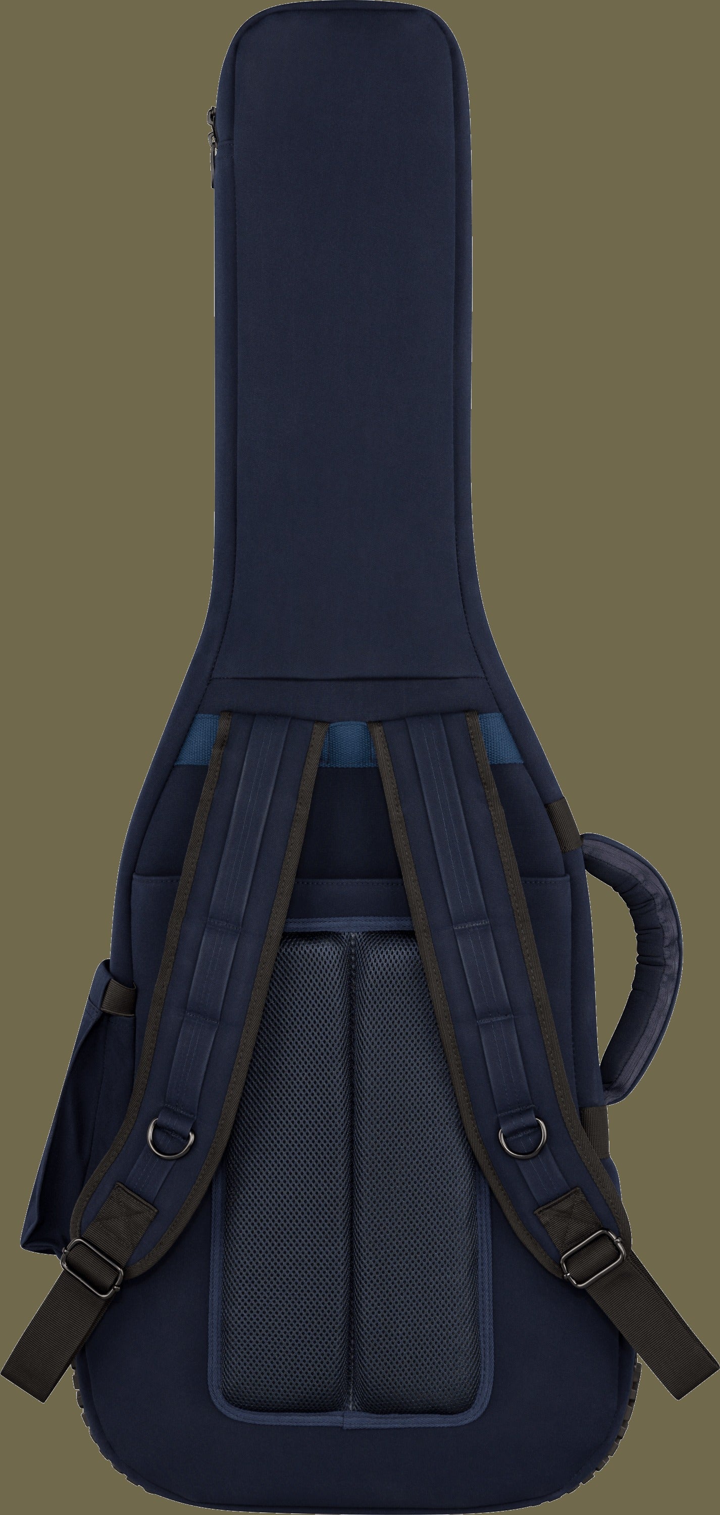 TroubadourTM Electric Guitar Gig Bag
