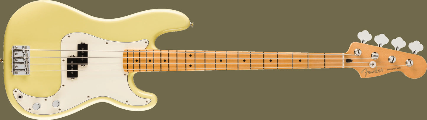 Player II Precision Bass®