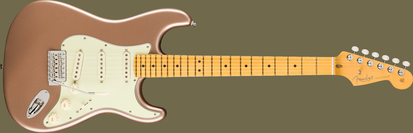 American Professional Classic Stratocaster®