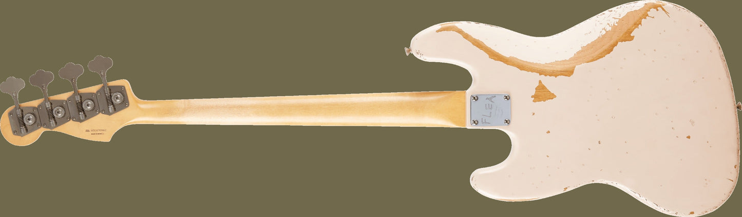 Flea Jazz Bass®